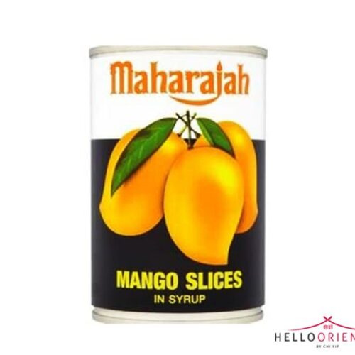 Maharajh Mango Slices