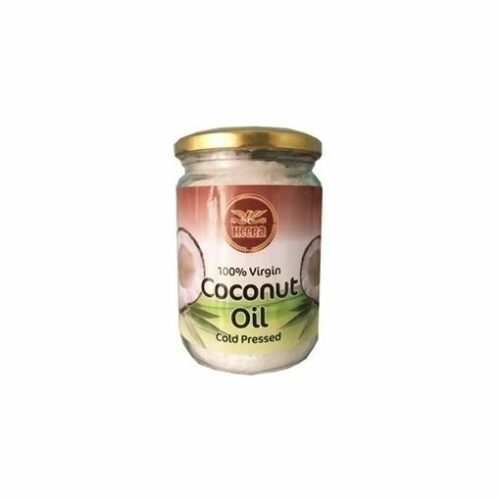 Heera Virgin Coconut Oil