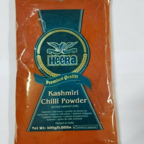 G-Stores Heera Kashmiri Chilli Powder