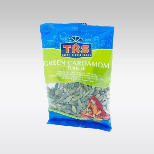 TRS Cardamom Green